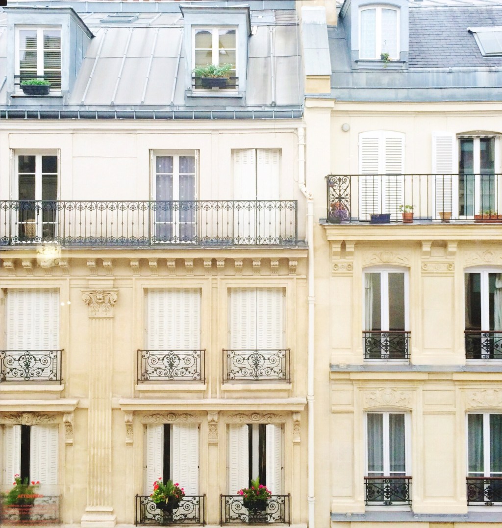 Euro Trip: Paris Part&nbsp;II