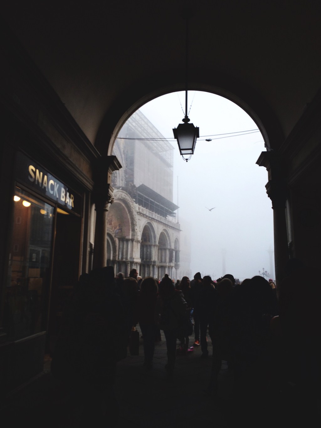 Euro Trip: Venice Part&nbsp;I