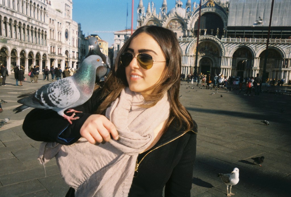 Euro Trip: Venice Part&nbsp;II
