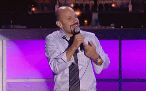 Maz Jobrani