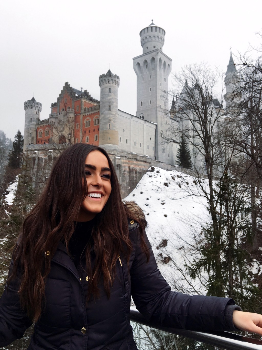 Episode 3: That Time I Was Almost Stuck In&nbsp;Germany